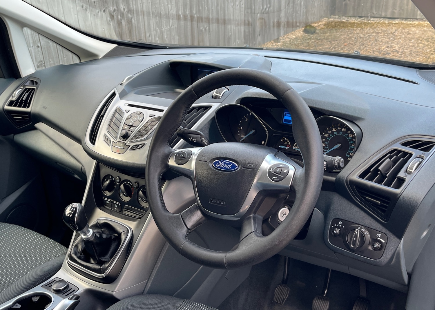 Used Ford Grand C-Max 2013 for sale - 77021784: Photo 11