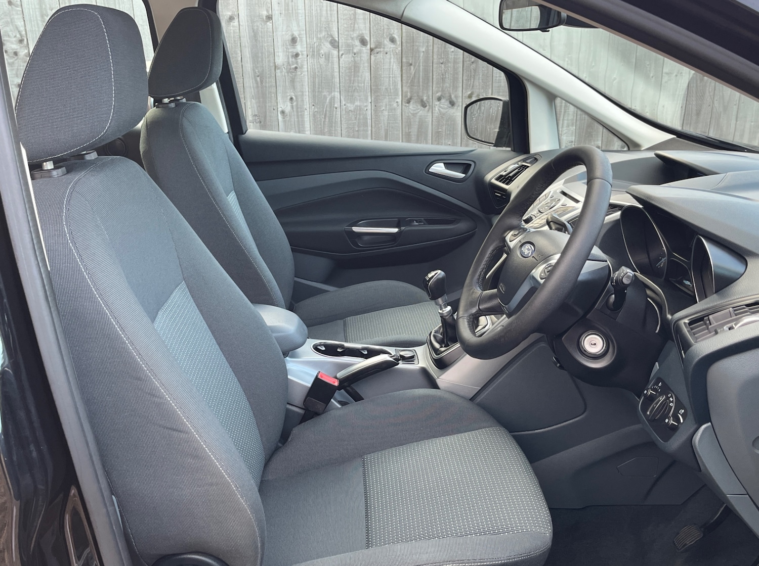 Used Ford Grand C-Max 2013 for sale - 77021784: Photo 12