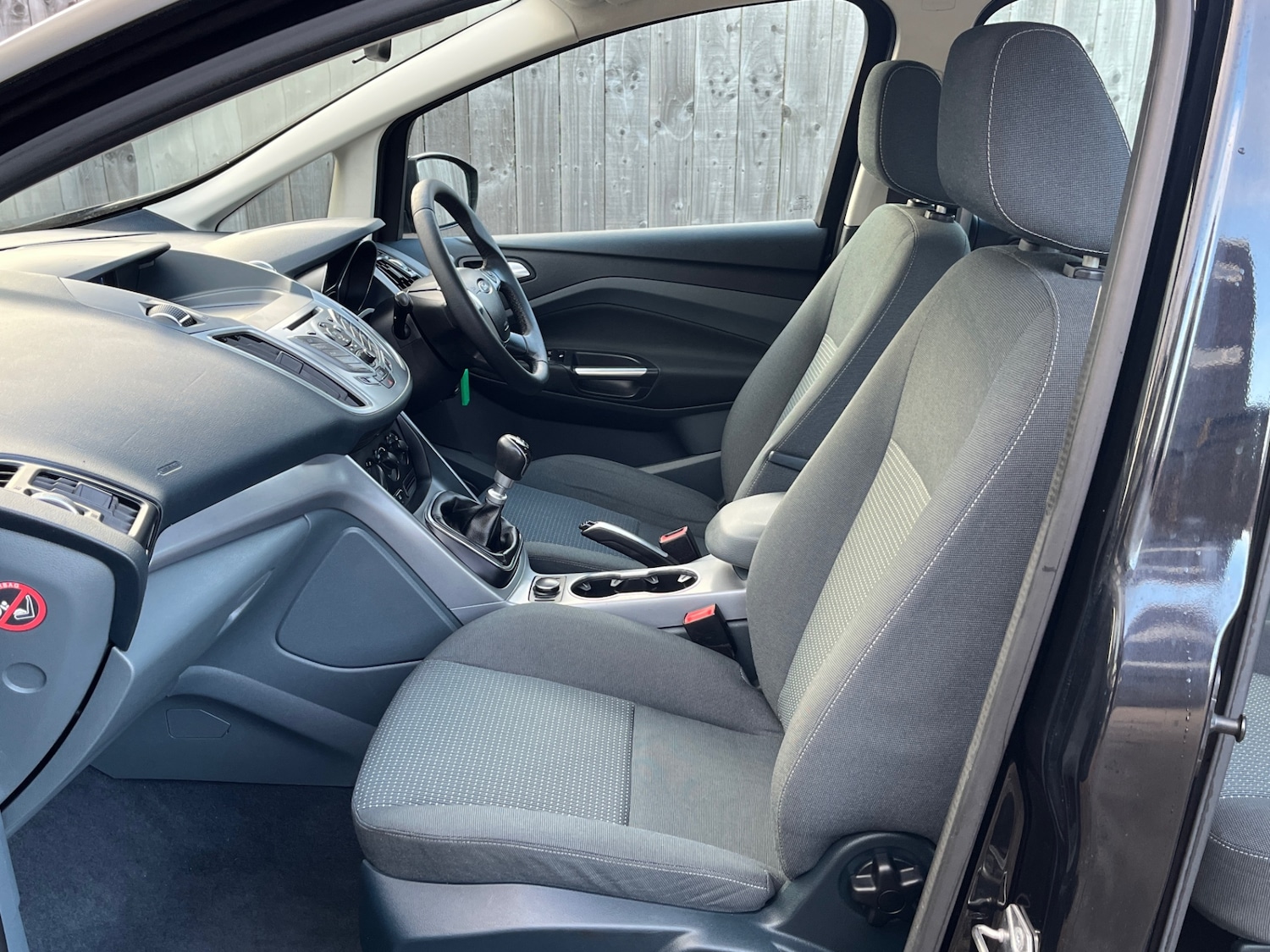 Used Ford Grand C-Max 2013 for sale - 77021784: Photo 13