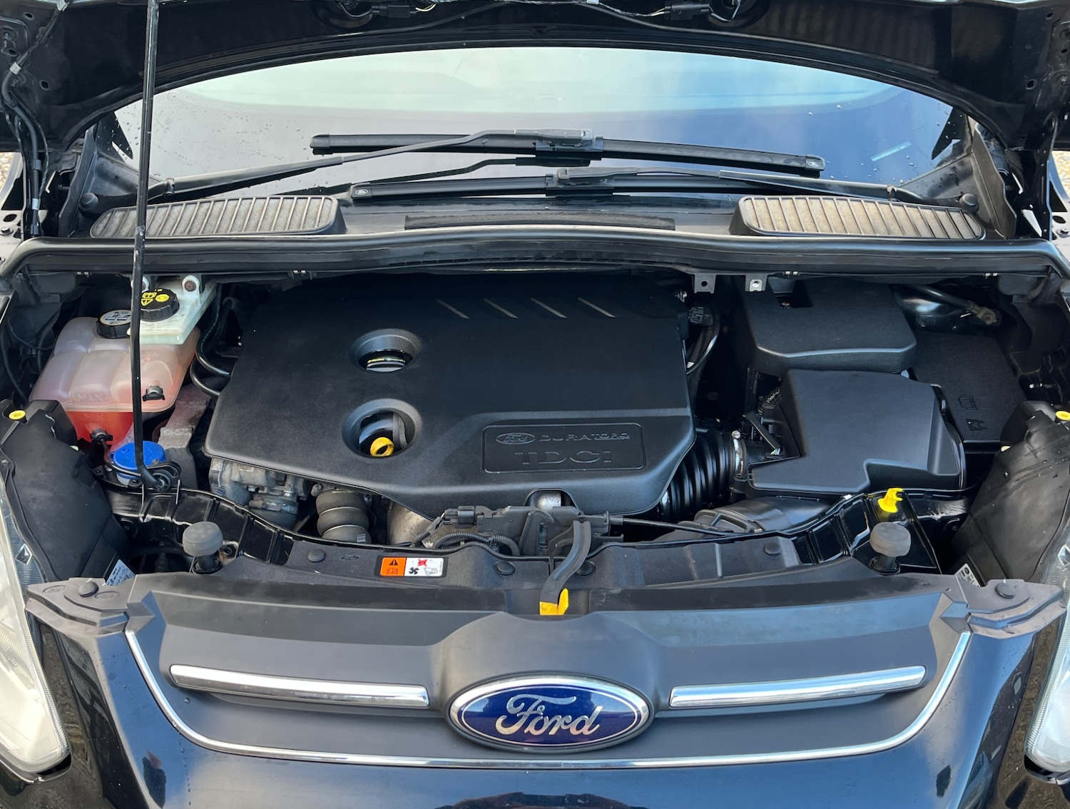 Used Ford Grand C-Max 2013 for sale - 77021784: Photo 18