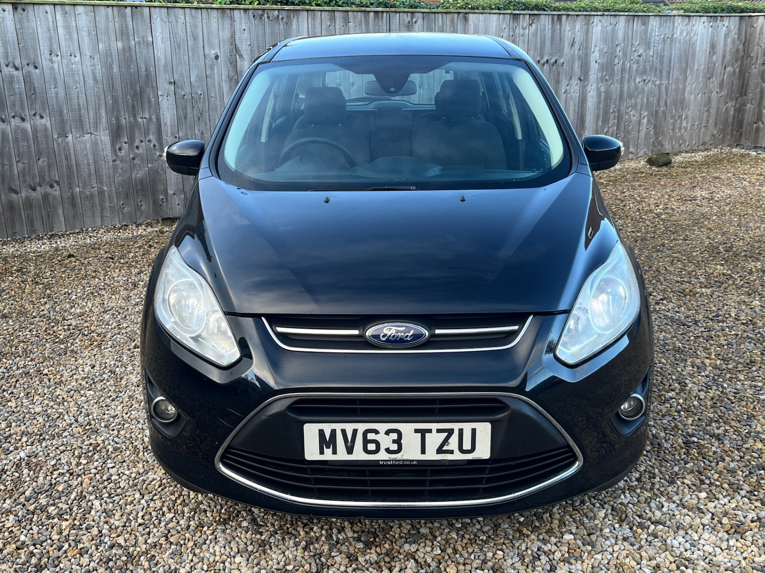 Used Ford Grand C-Max 2013 for sale - 77021784: Photo 3