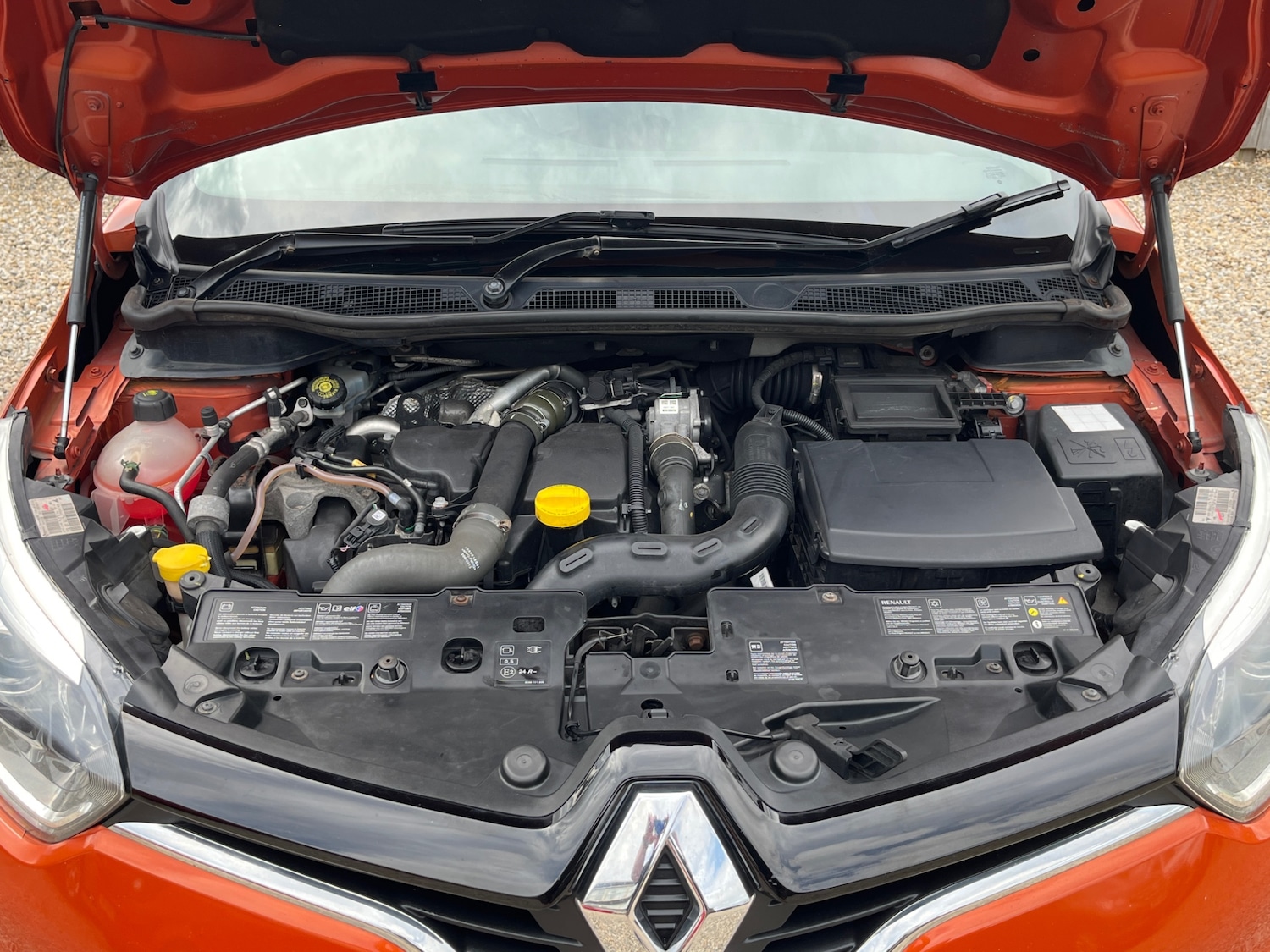 Vehicle 19