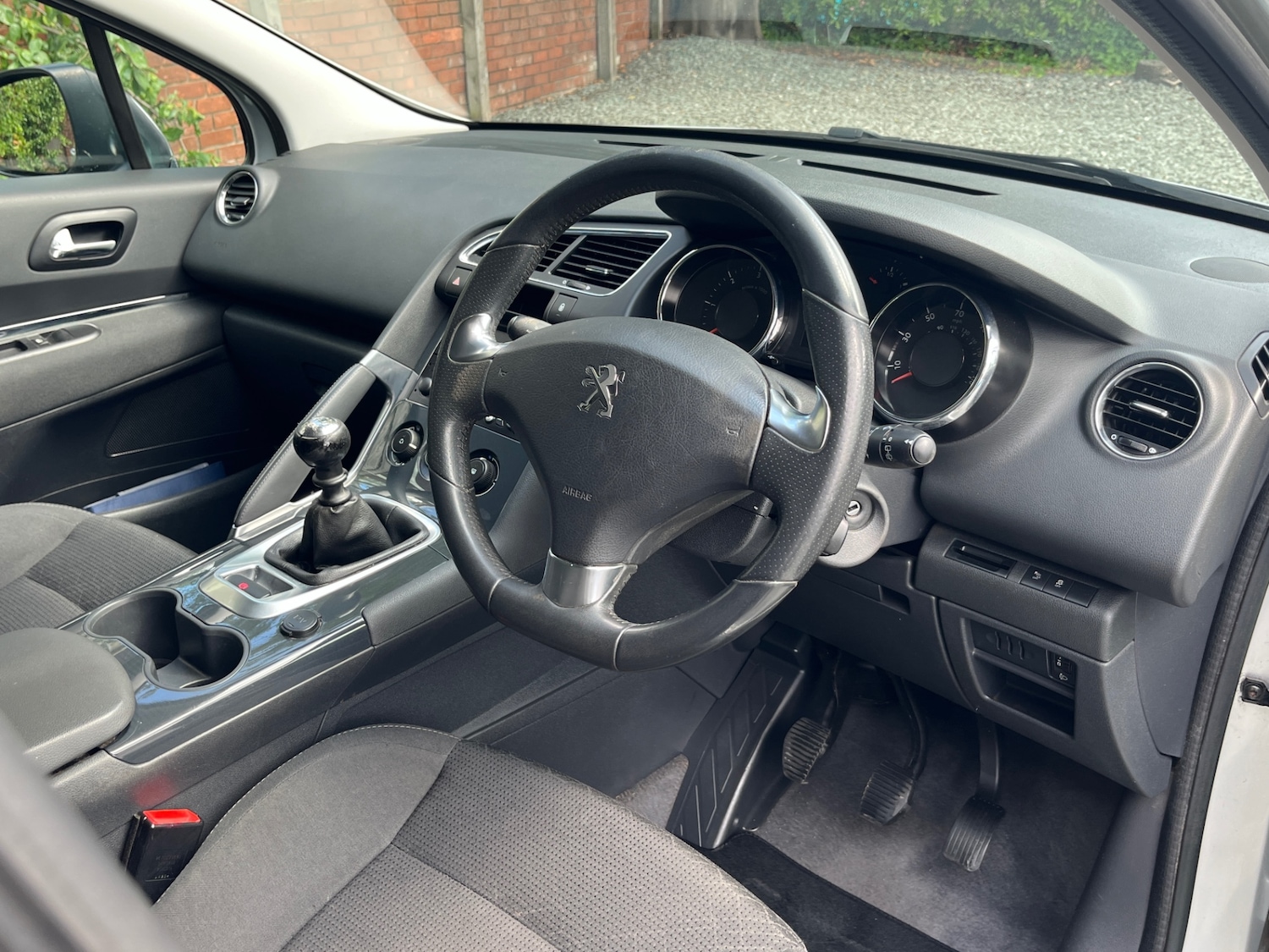 Used Peugeot 3008 2014 for sale - 76525703: Photo 10