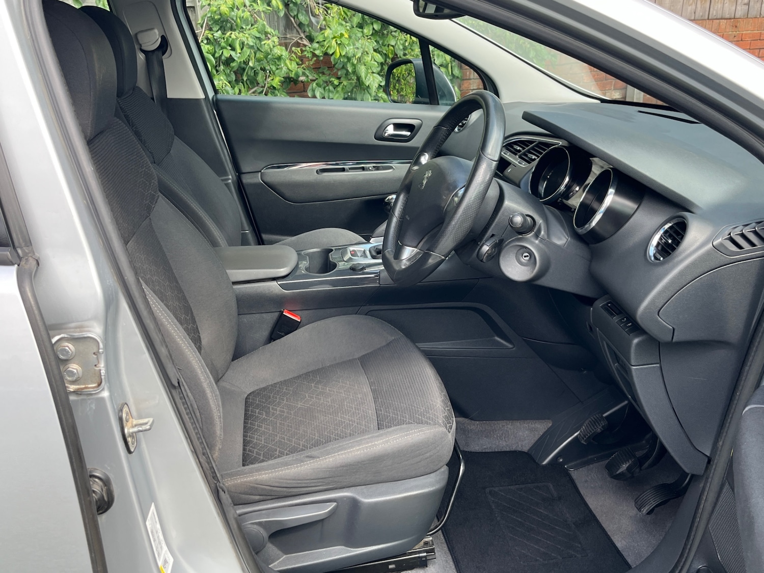 Used Peugeot 3008 2014 for sale - 76525703: Photo 11