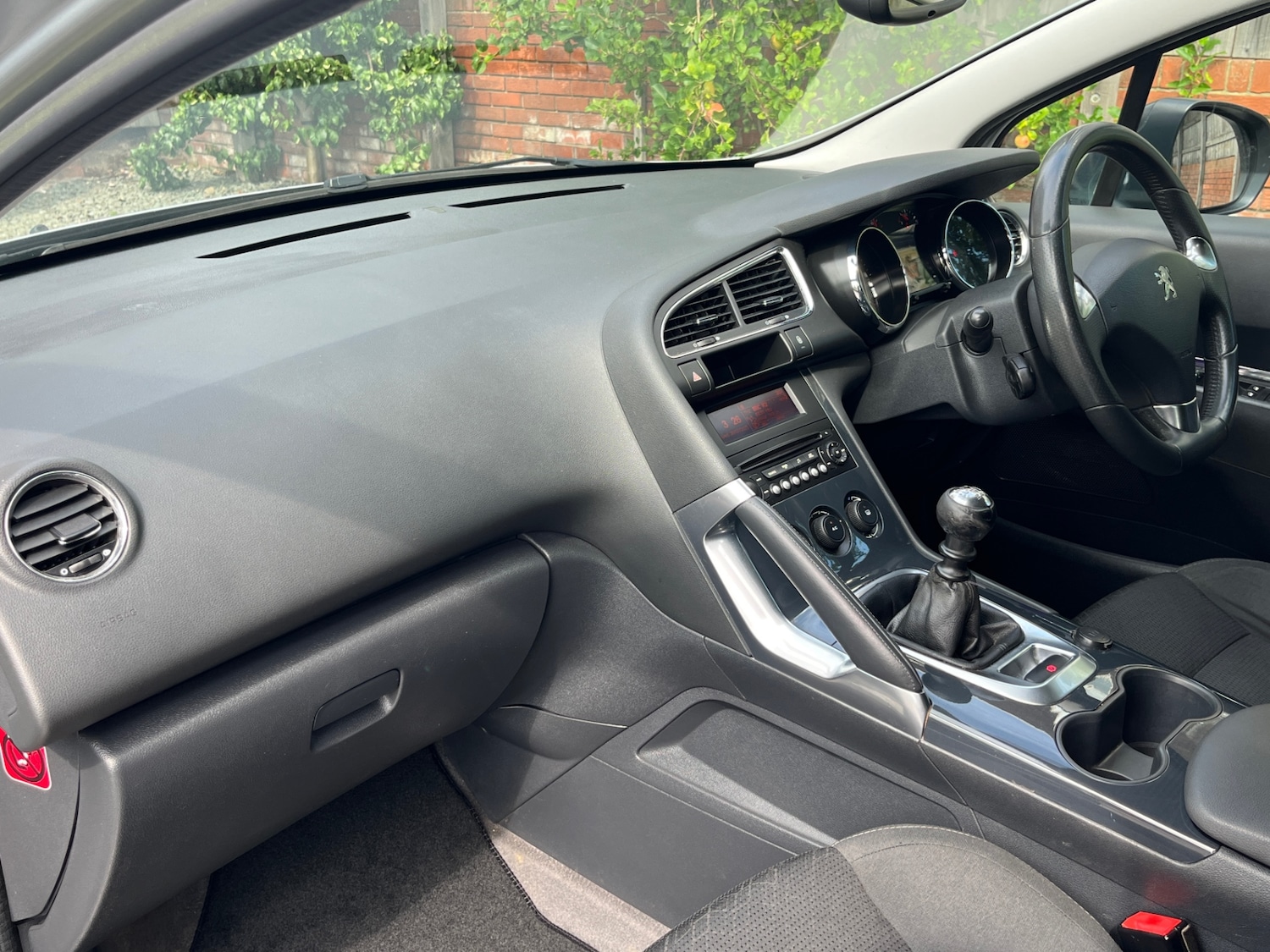 Used Peugeot 3008 2014 for sale - 76525703: Photo 12