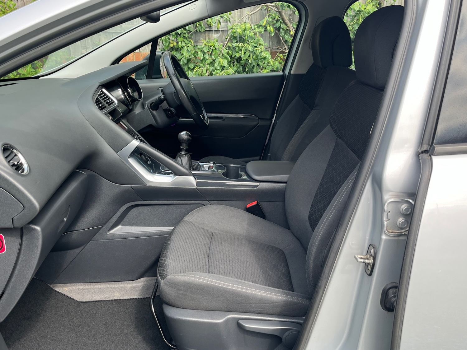 Used Peugeot 3008 2014 for sale - 76525703: Photo 13