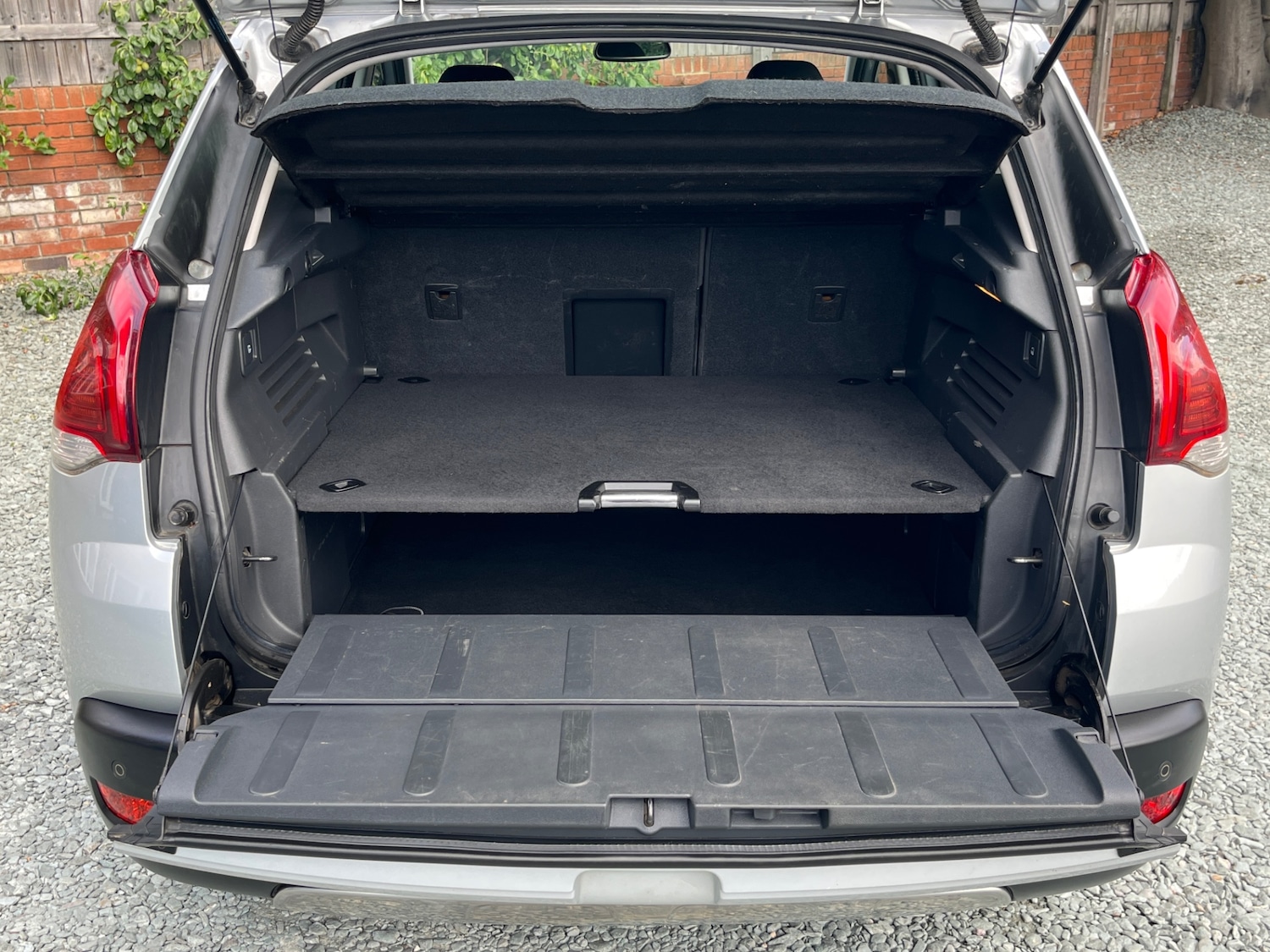 Used Peugeot 3008 2014 for sale - 76525703: Photo 17