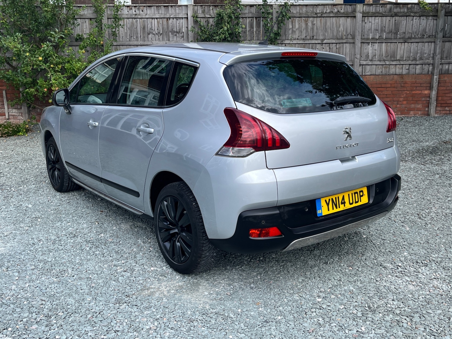 Used Peugeot 3008 2014 for sale - 76525703: Photo 7