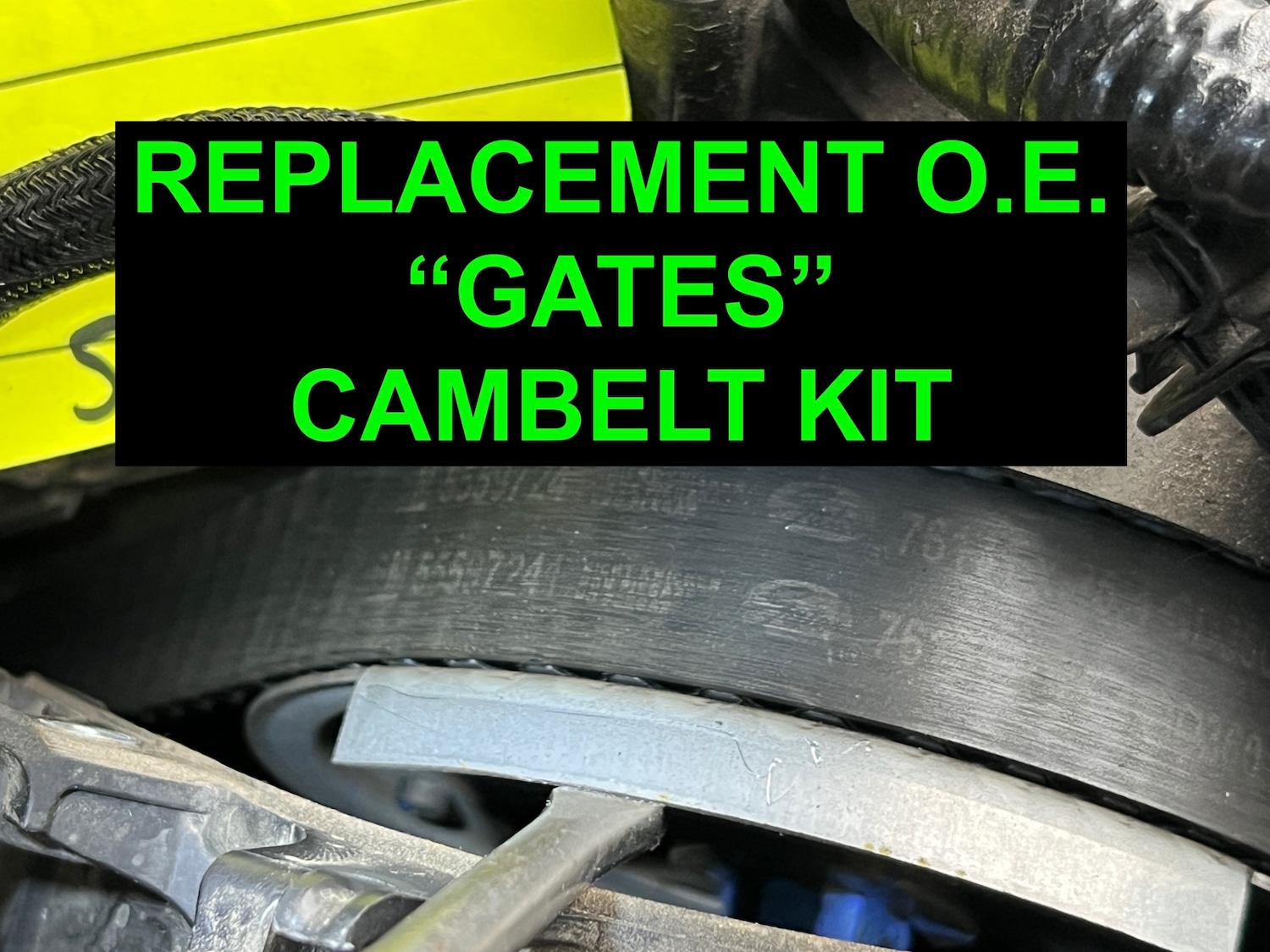 Used Vauxhall Mokka 2014 for sale - 76853412: Photo 10