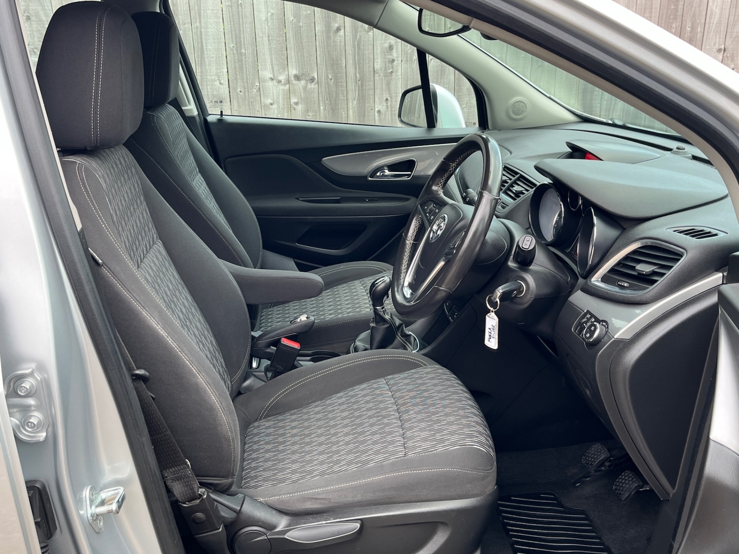 Used Vauxhall Mokka 2014 for sale - 76853412: Photo 11