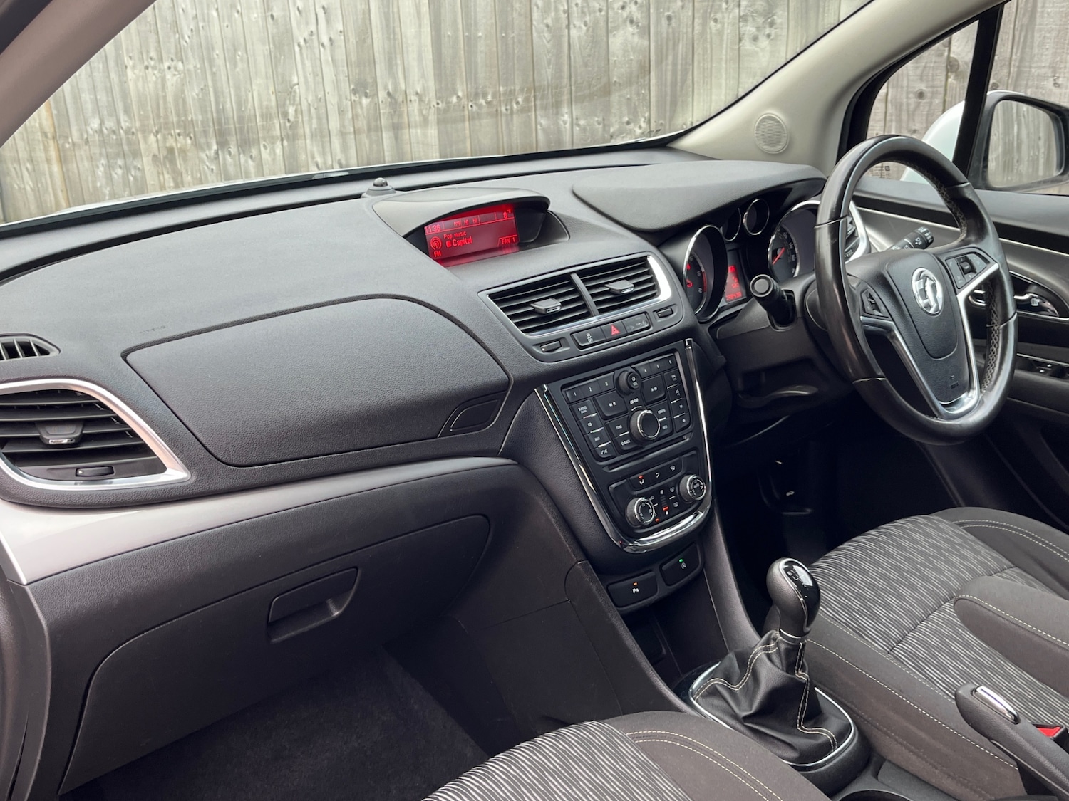 Used Vauxhall Mokka 2014 for sale - 76853412: Photo 13