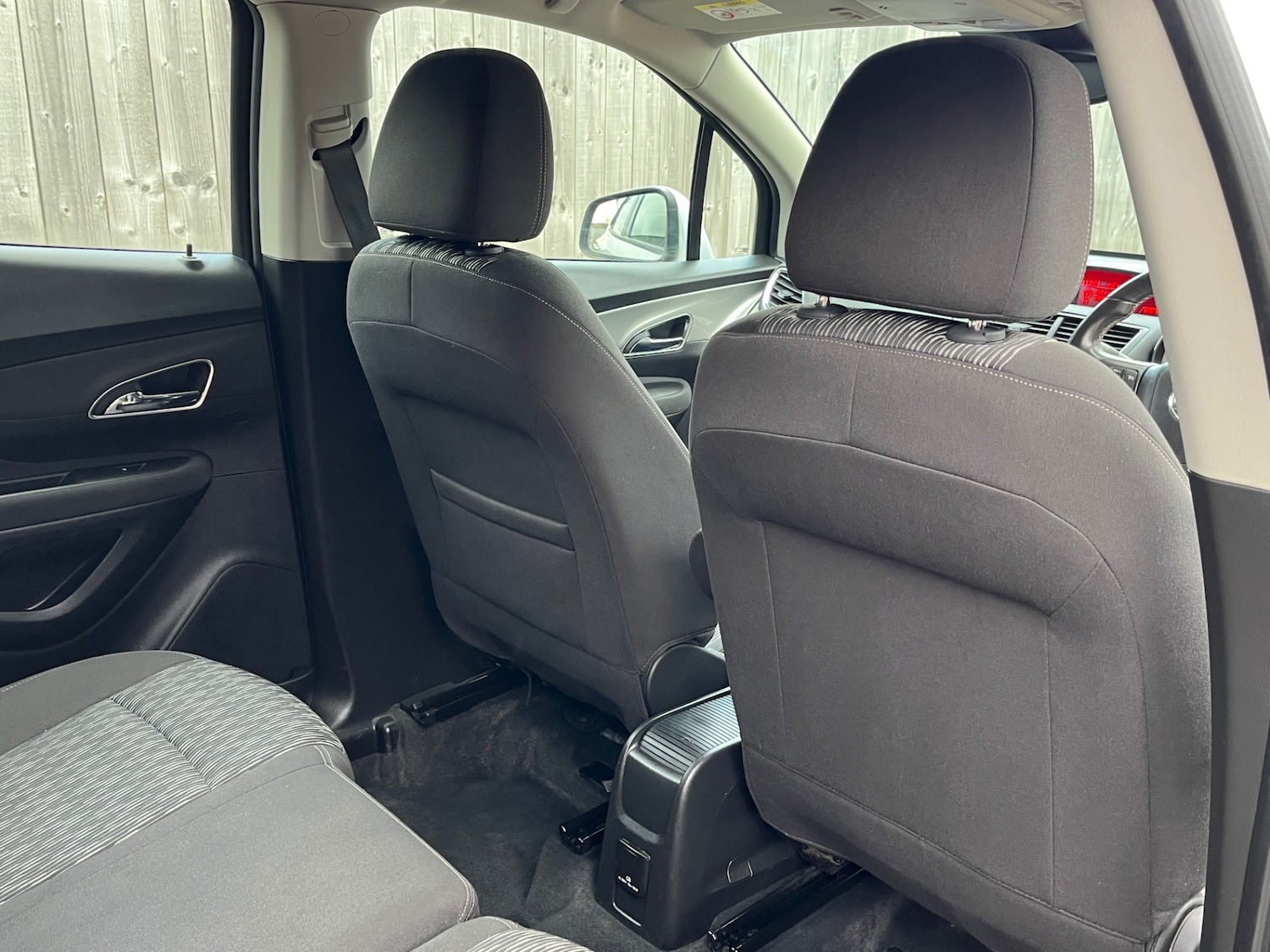 Used Vauxhall Mokka 2014 for sale - 76853412: Photo 14