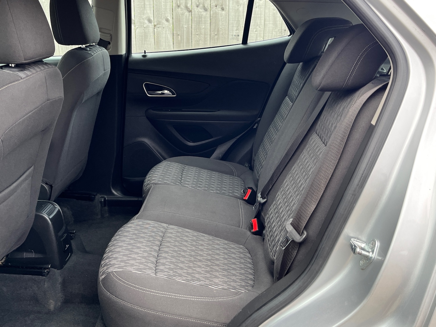 Used Vauxhall Mokka 2014 for sale - 76853412: Photo 15