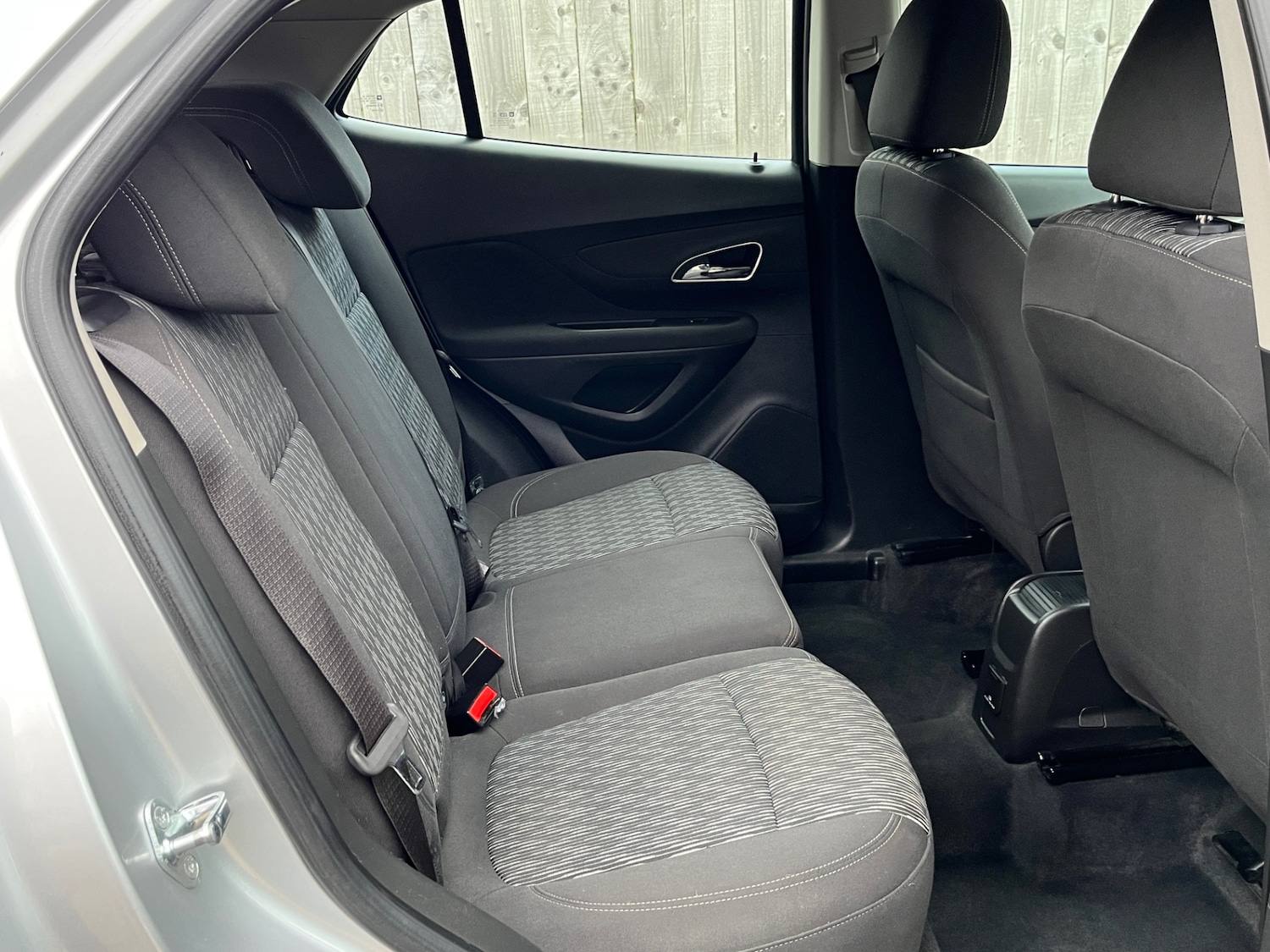 Used Vauxhall Mokka 2014 for sale - 76853412: Photo 16