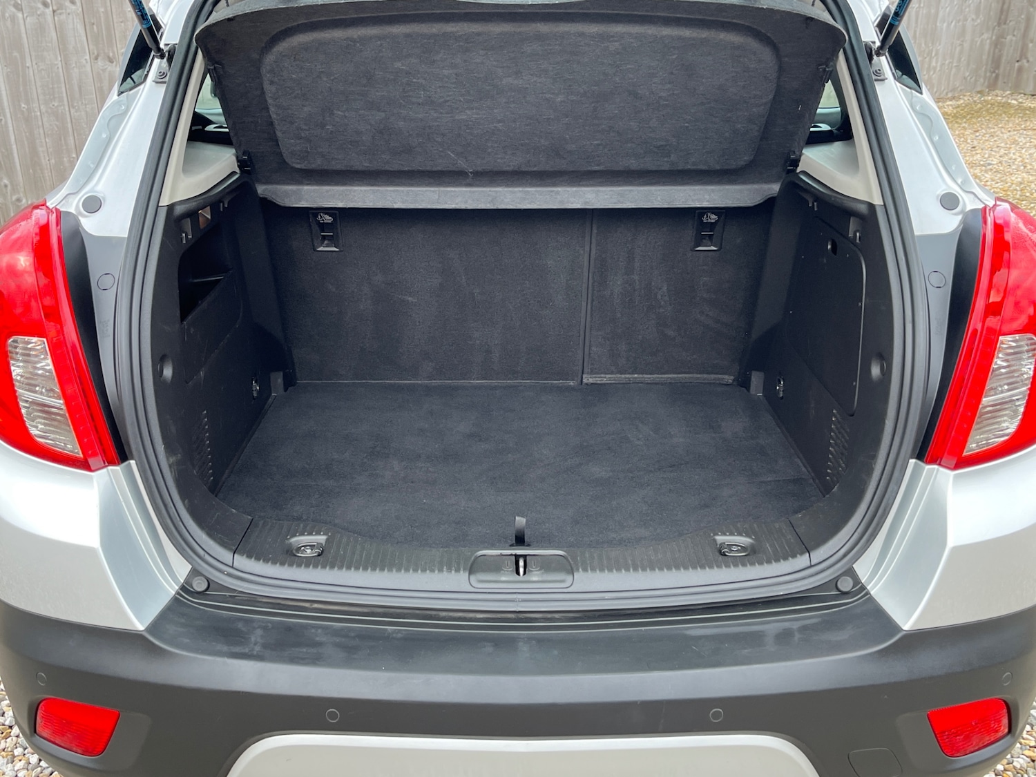 Used Vauxhall Mokka 2014 for sale - 76853412: Photo 17