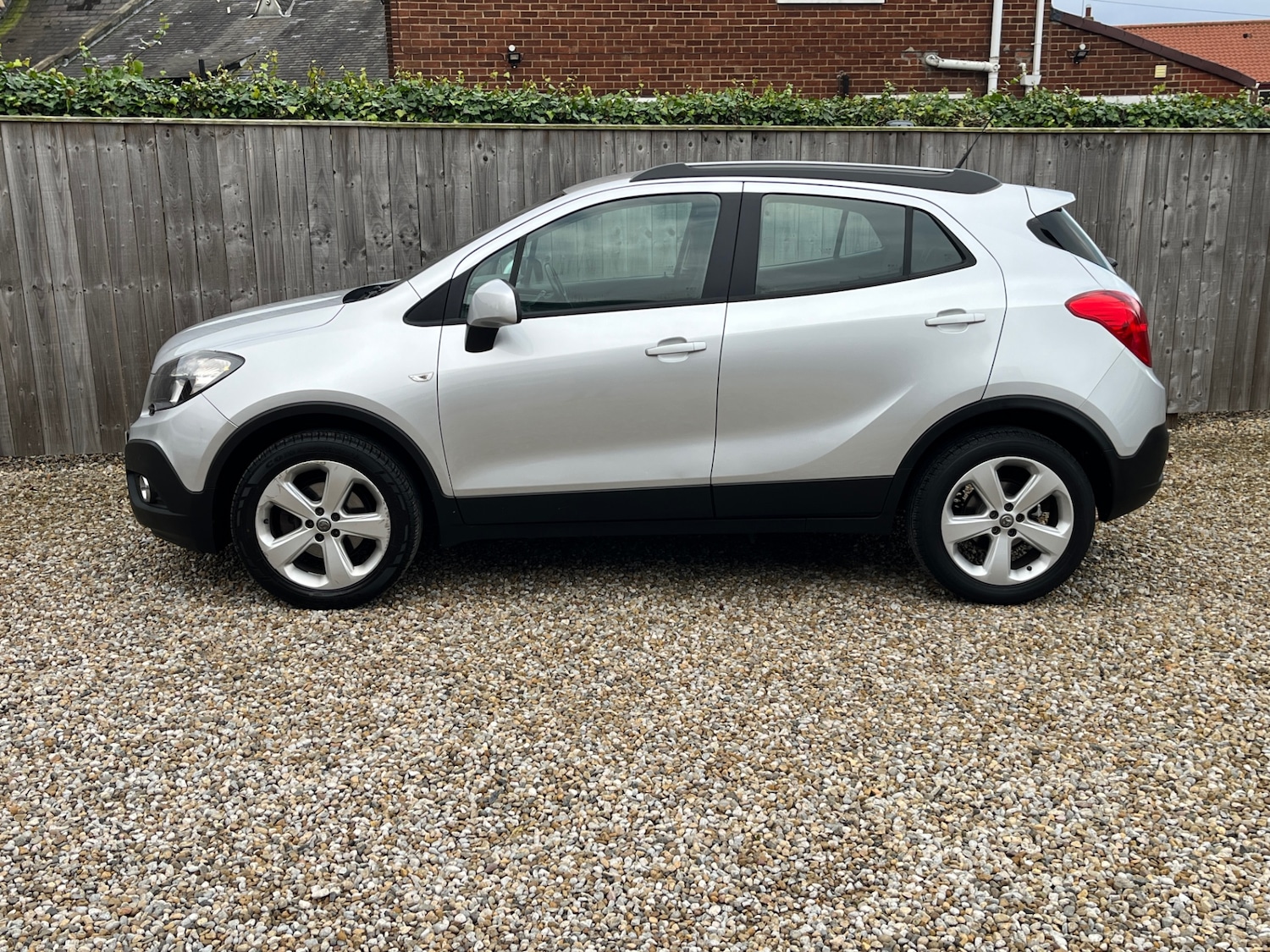 Used Vauxhall Mokka 2014 for sale - 76853412: Photo 5