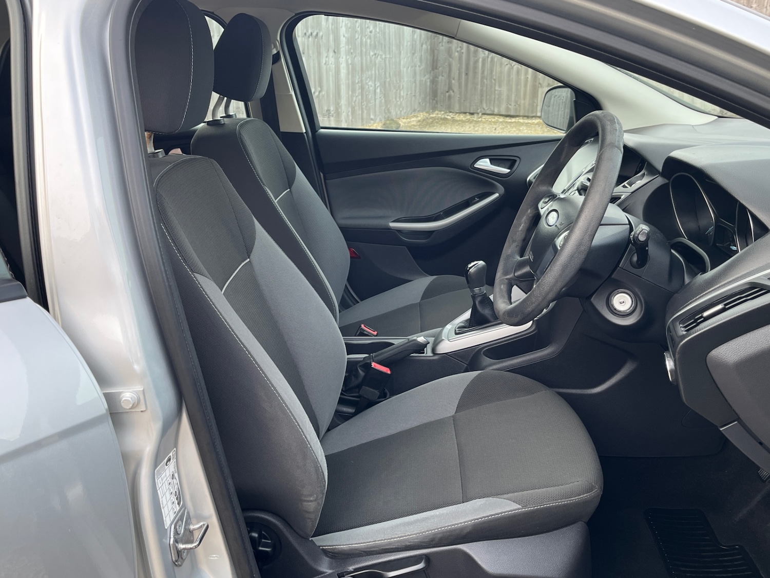 Used Ford Focus 2012 for sale - 77593096: Photo 10