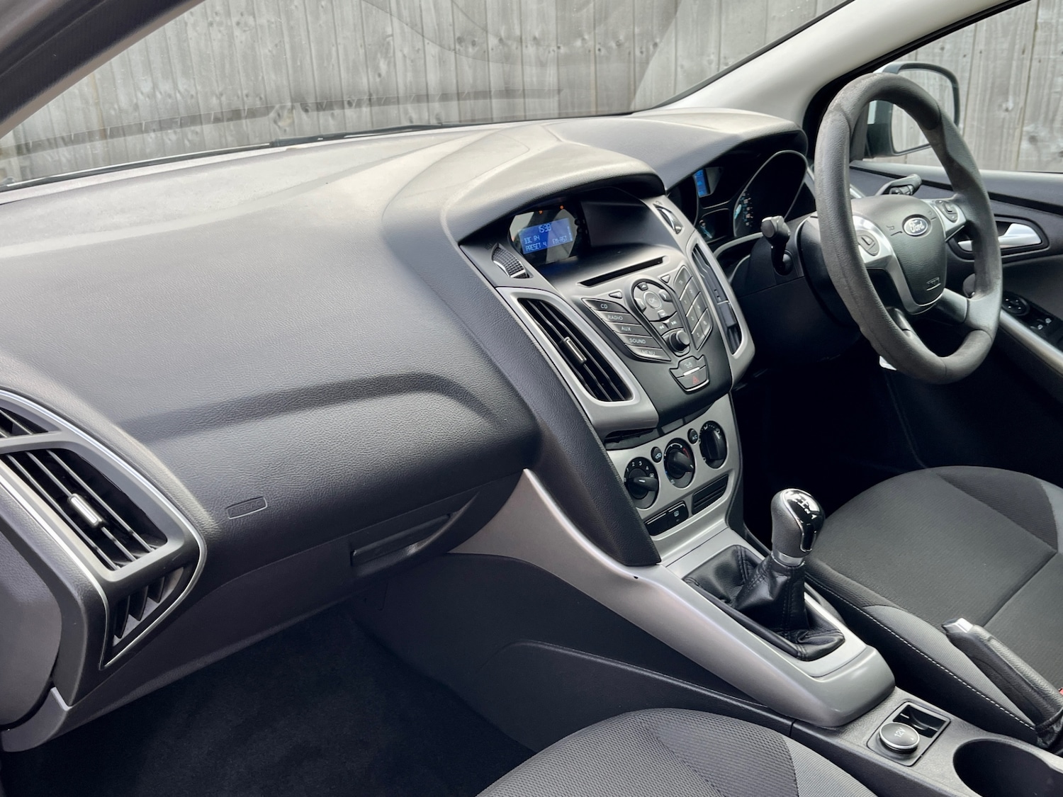 Used Ford Focus 2012 for sale - 77593096: Photo 11