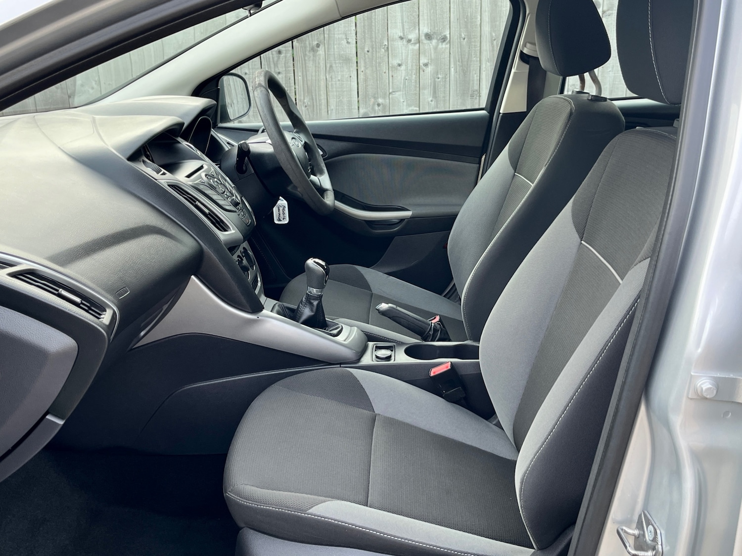 Used Ford Focus 2012 for sale - 77593096: Photo 12