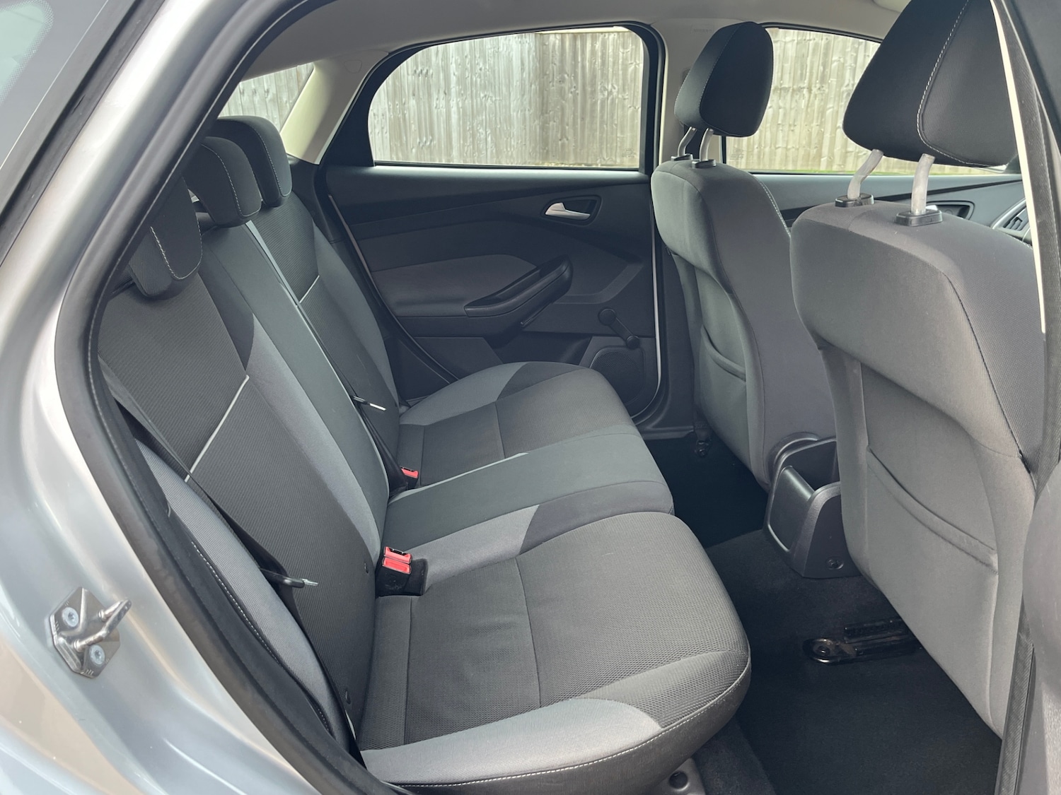 Used Ford Focus 2012 for sale - 77593096: Photo 13