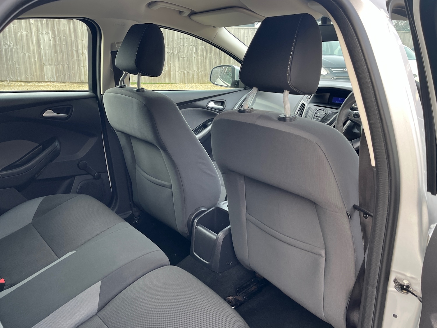 Used Ford Focus 2012 for sale - 77593096: Photo 14