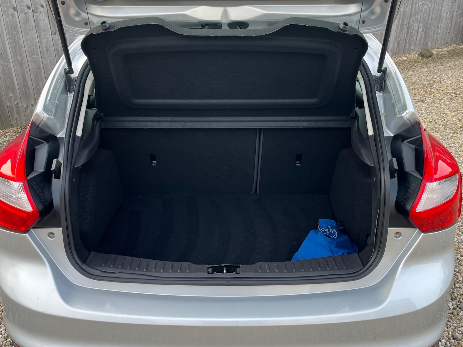 Used Ford Focus 2012 for sale - 77593096: Photo 15