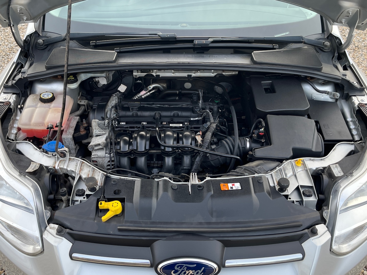 Used Ford Focus 2012 for sale - 77593096: Photo 16