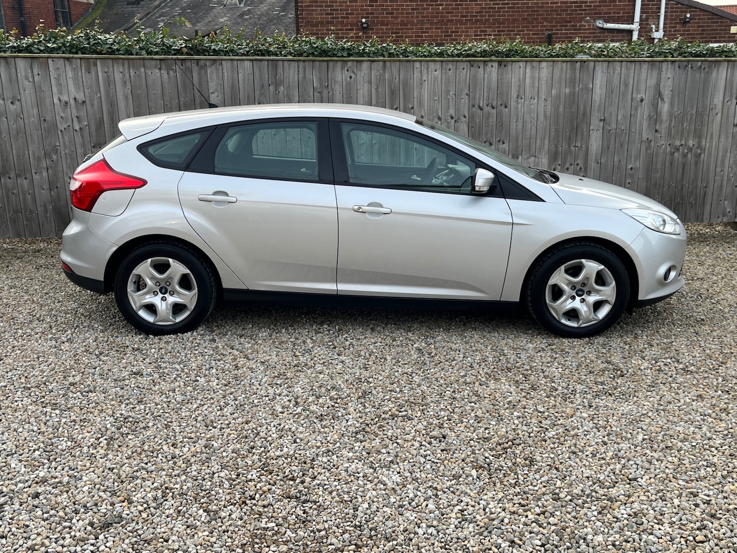 Used Ford Focus 2012 for sale - 77593096: Photo 6