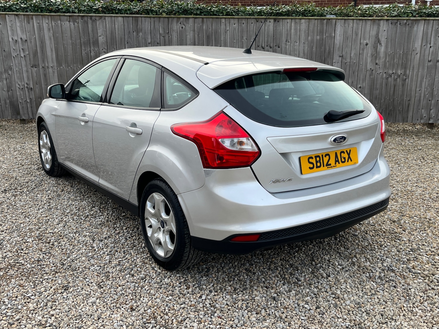 Used Ford Focus 2012 for sale - 77593096: Photo 7