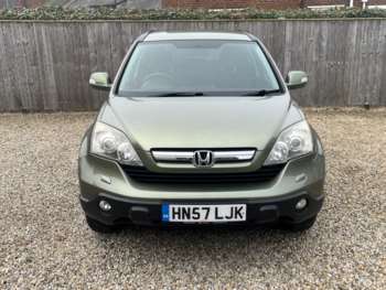Used Honda CR-V 2007 for sale - 74089968: Photo