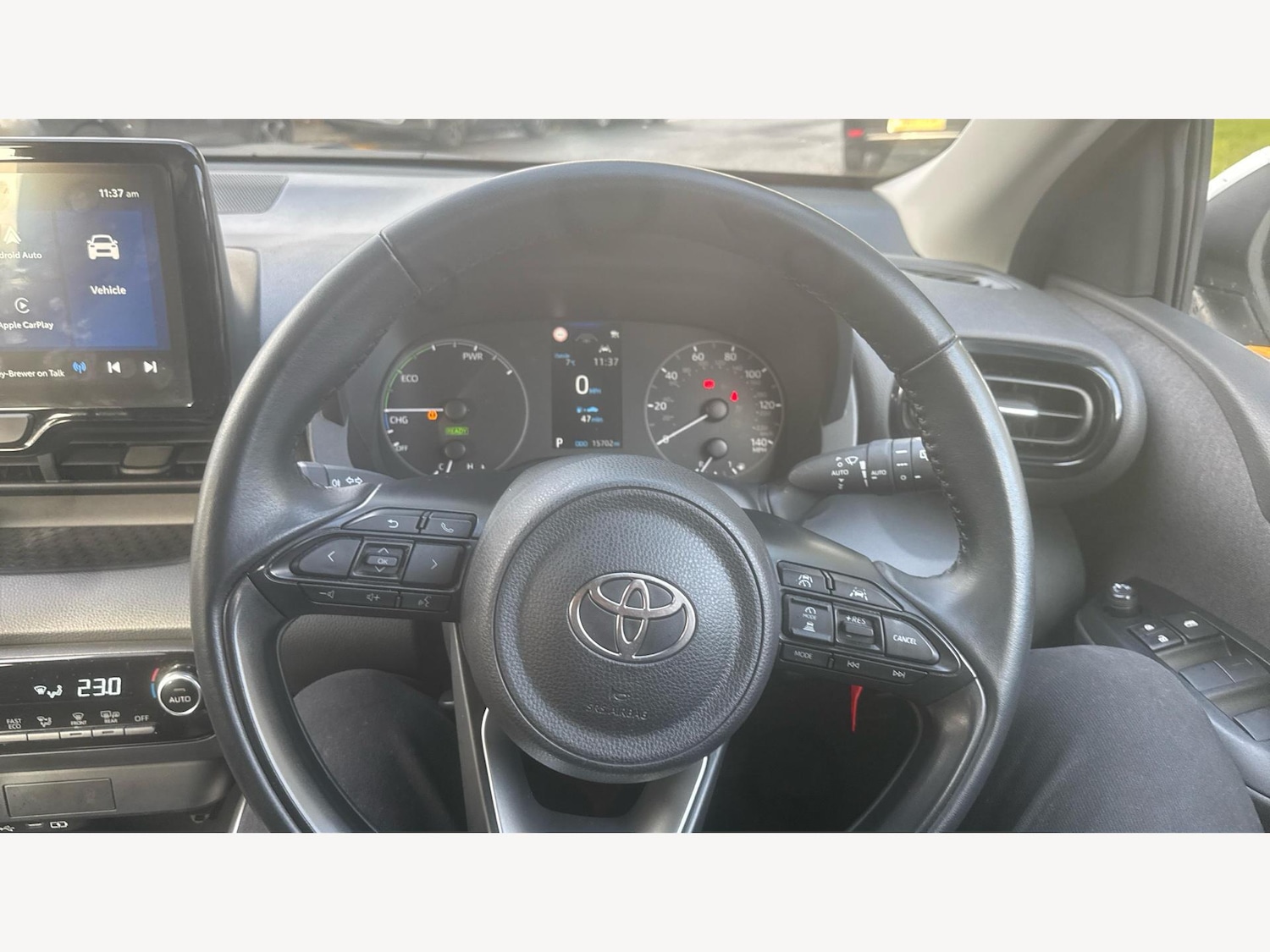 Used Toyota Yaris for sale - 76728918: Photo 10