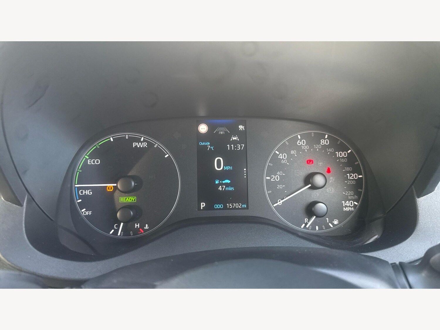 Used Toyota Yaris for sale - 76728918: Photo 11