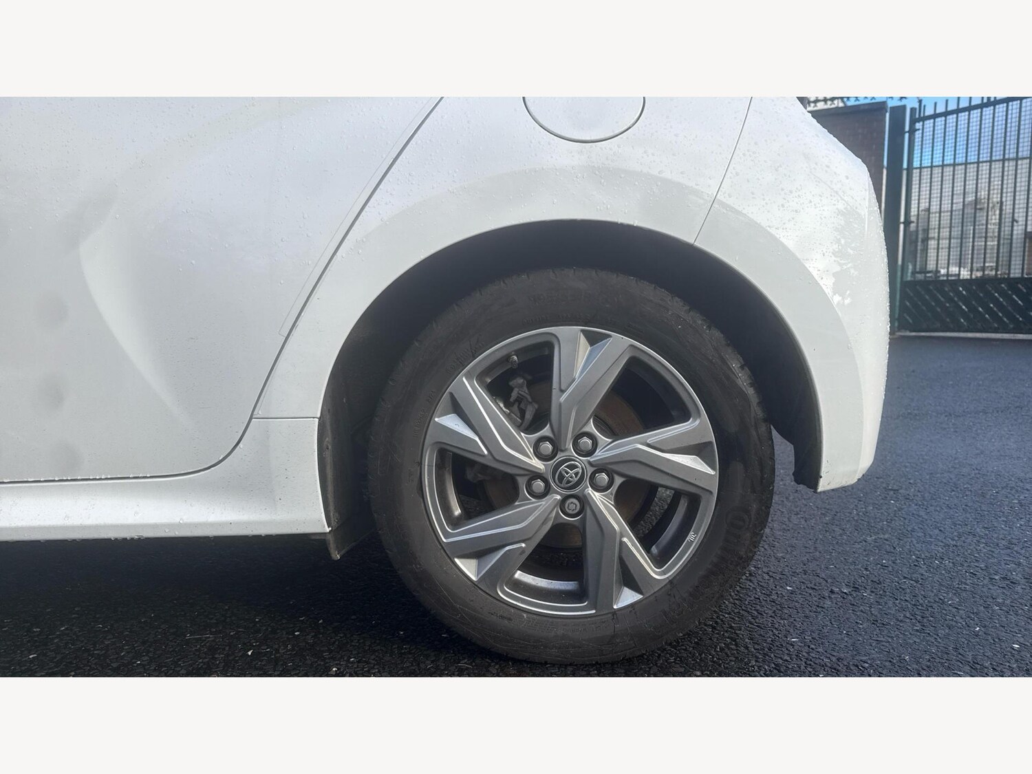 Used Toyota Yaris for sale - 76728918: Photo 20