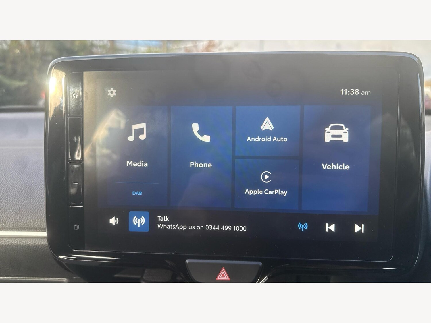 Used Toyota Yaris for sale - 76728918: Photo 24