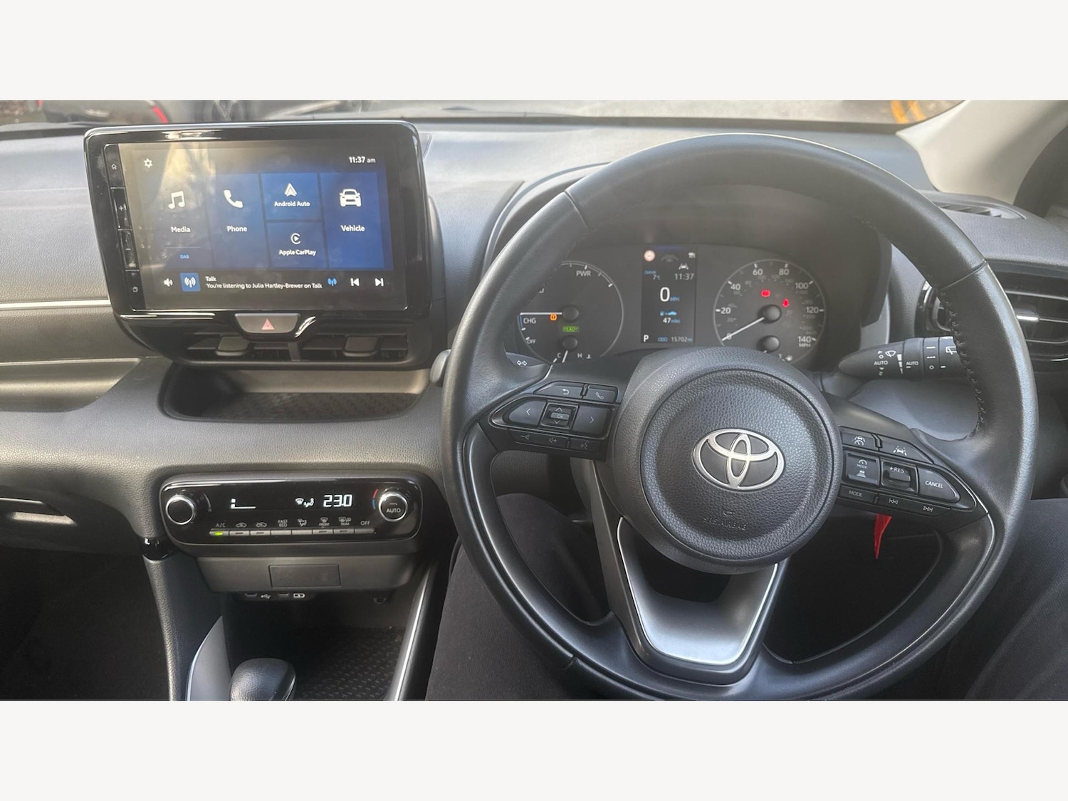 Used Toyota Yaris for sale - 76728918: Photo 7