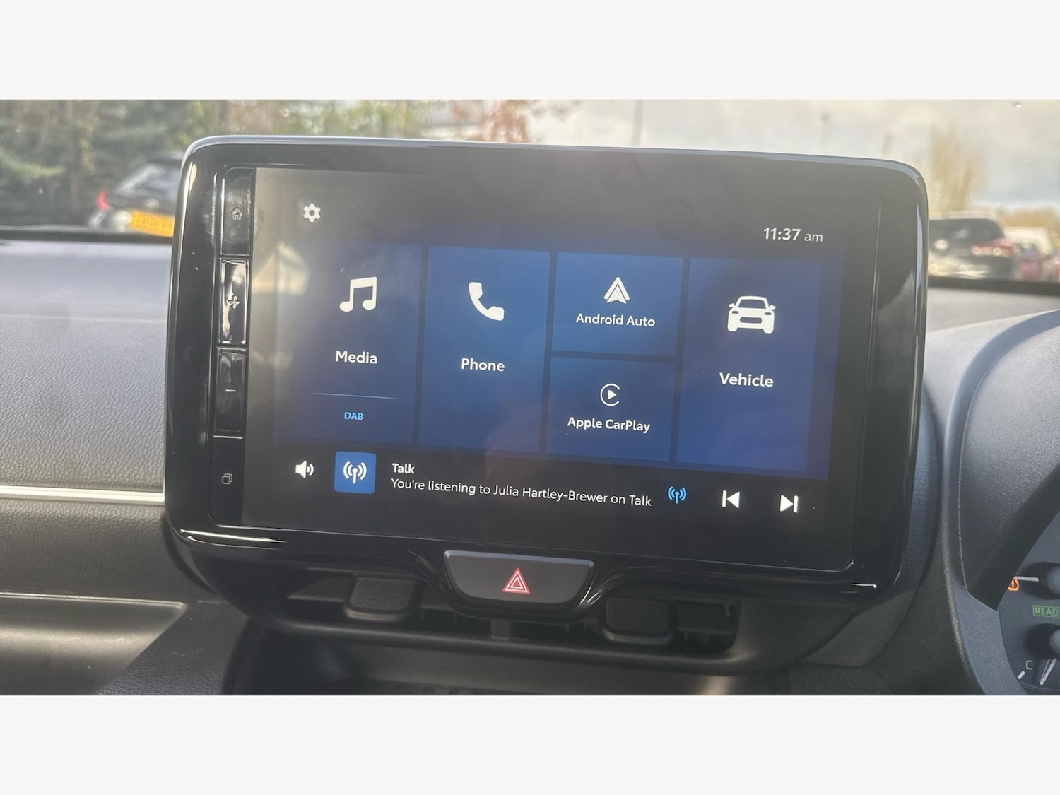 Used Toyota Yaris for sale - 76728918: Photo 9