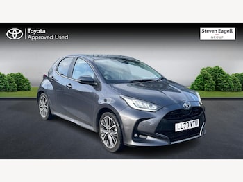 Used Toyota Yaris 2023 for sale - 78245724: Photo