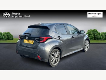 Used Toyota Yaris 2023 for sale - 78245724: Photo