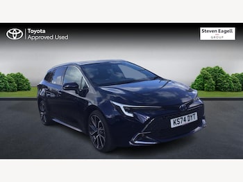 Used Toyota Corolla 2025 for sale - 78244205: Photo