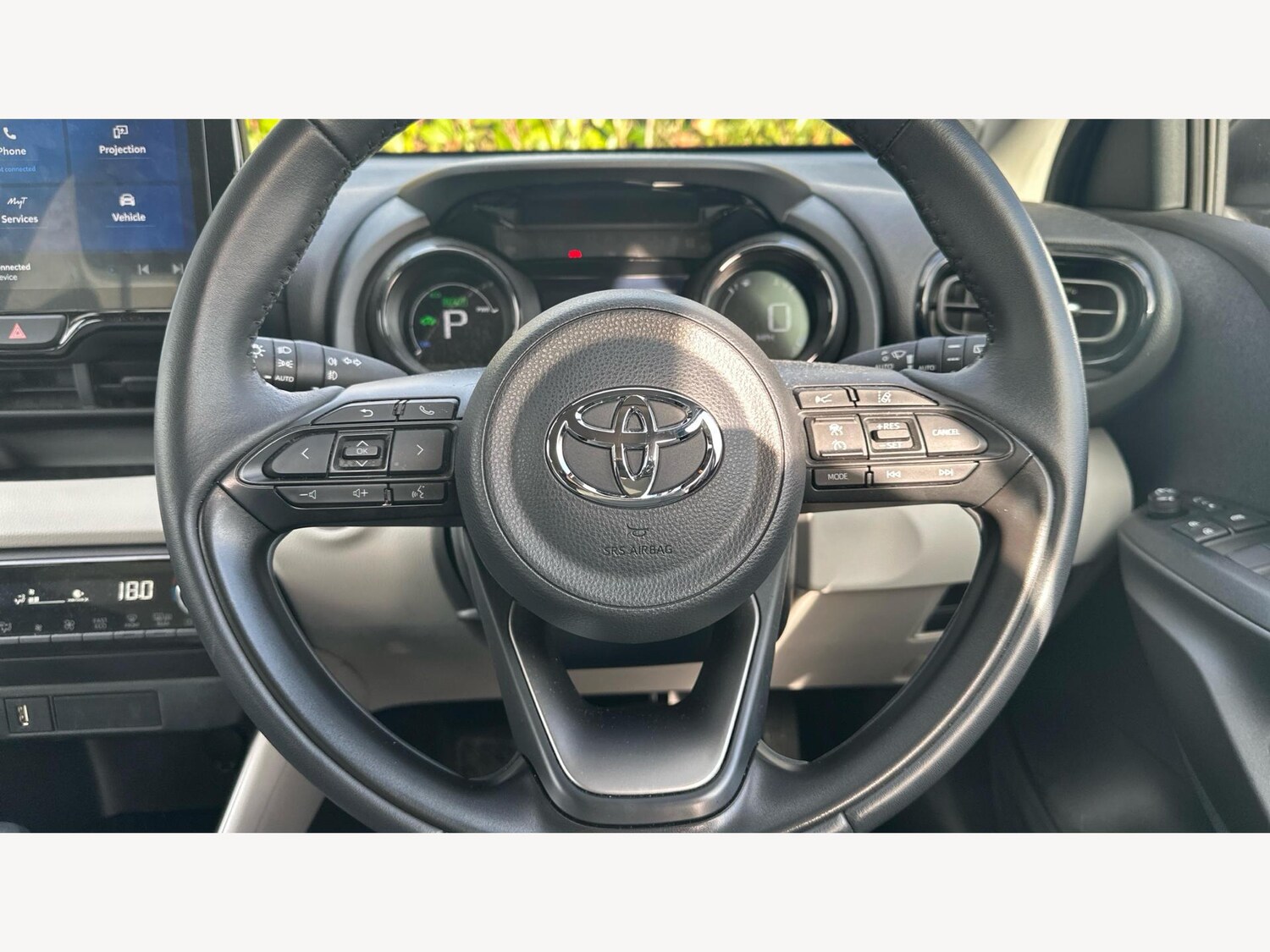 Used Toyota Yaris for sale - 77425661: Photo 10
