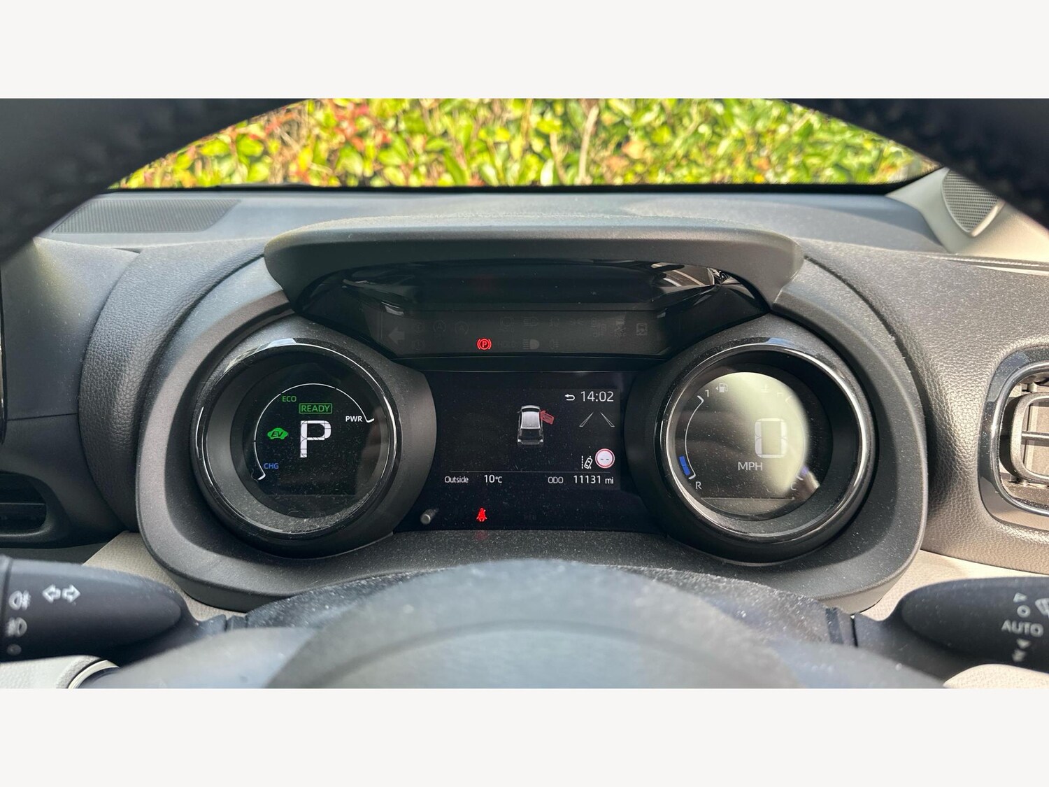 Used Toyota Yaris for sale - 77425661: Photo 11