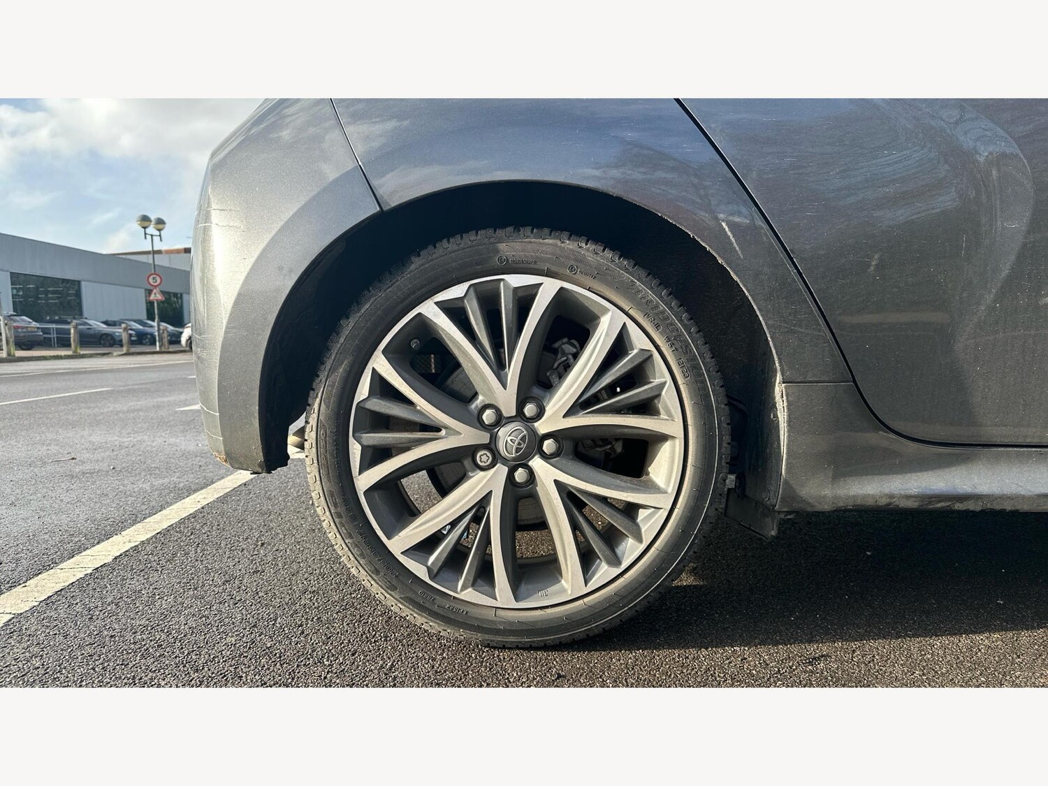 Used Toyota Yaris for sale - 77425661: Photo 20