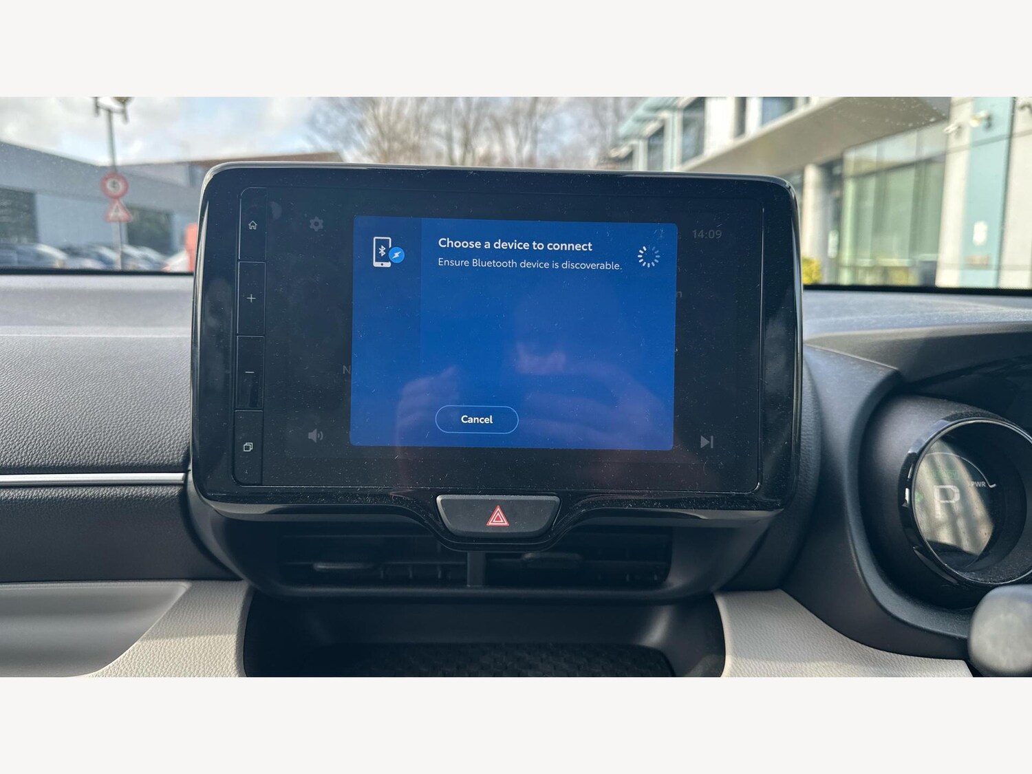 Used Toyota Yaris for sale - 77425661: Photo 22