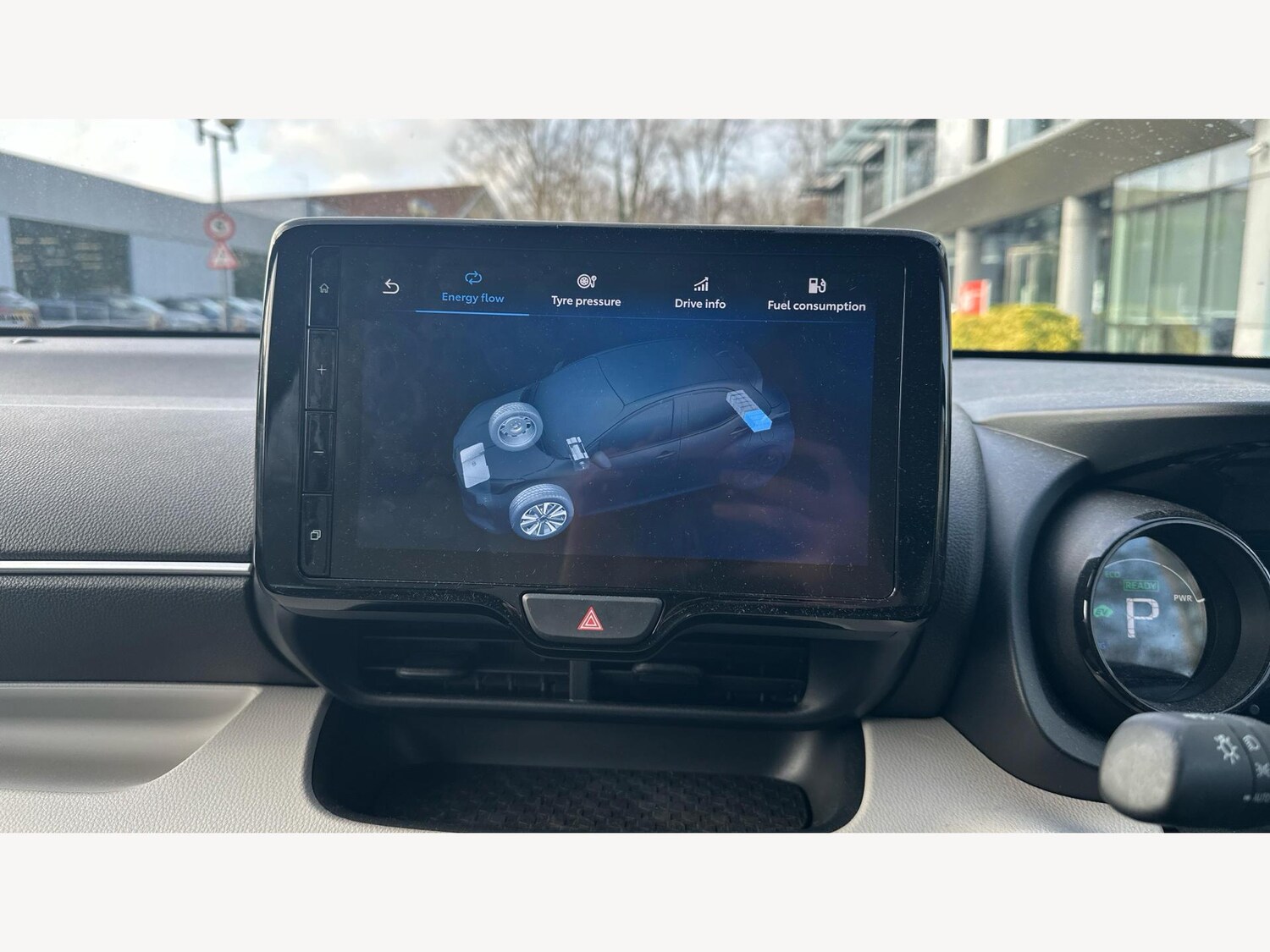 Used Toyota Yaris for sale - 77425661: Photo 23