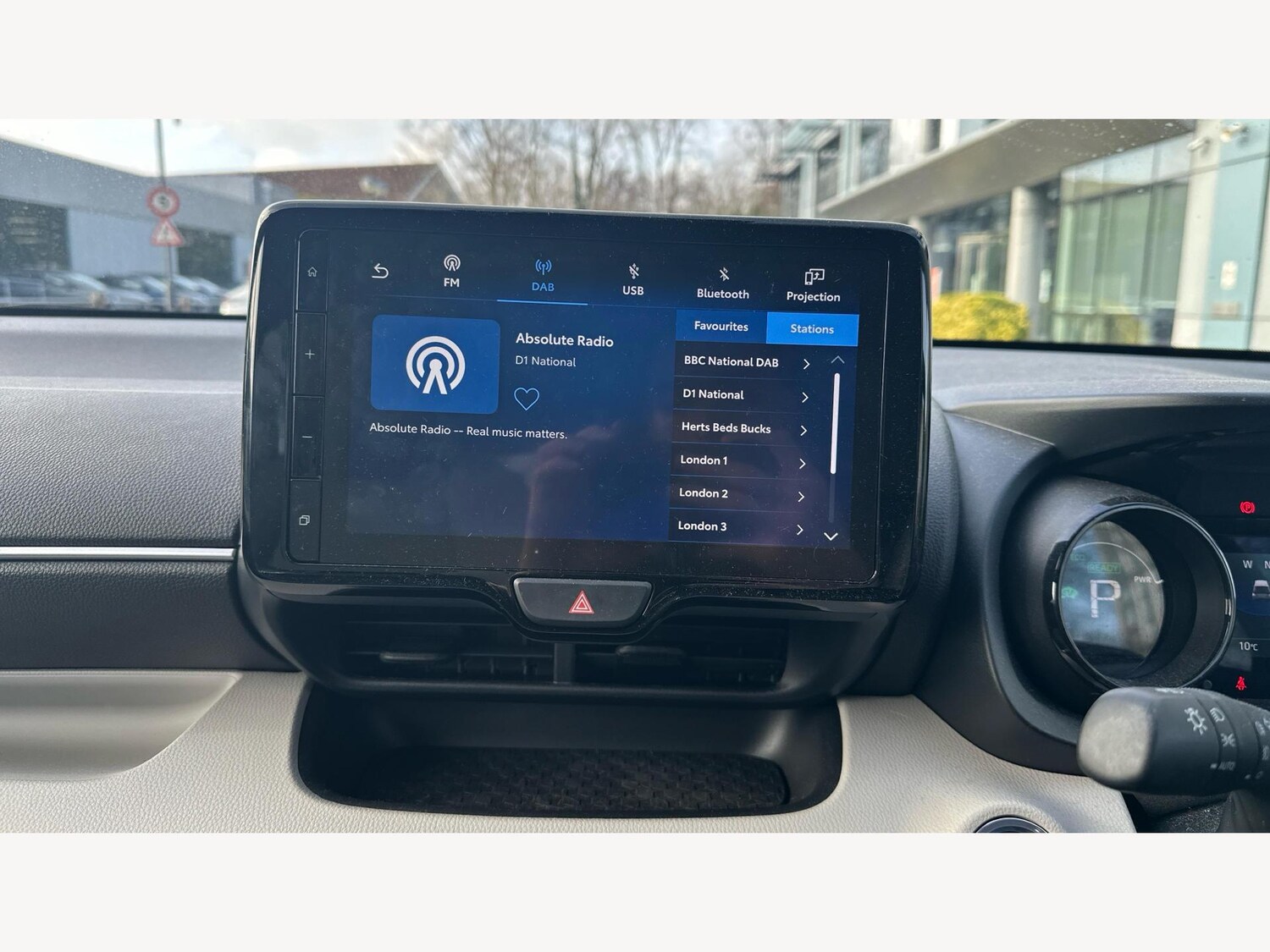 Used Toyota Yaris for sale - 77425661: Photo 24