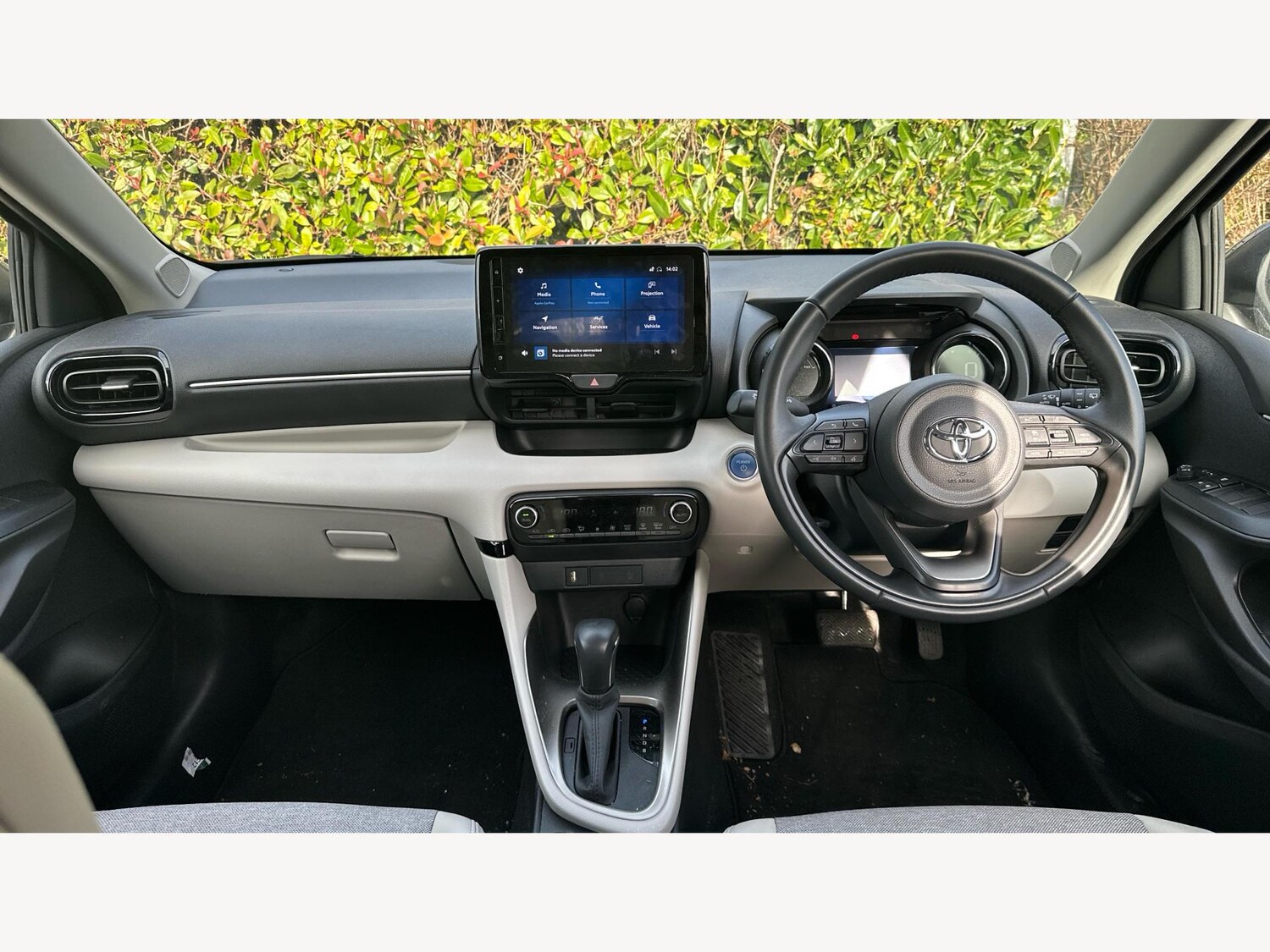 Used Toyota Yaris for sale - 77425661: Photo 7