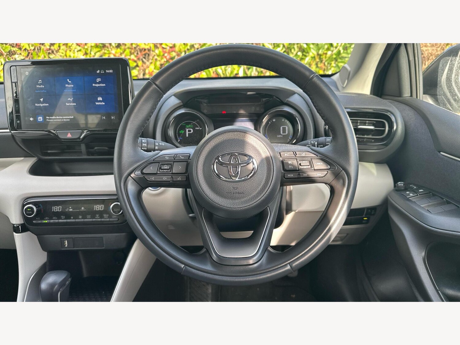 Used Toyota Yaris for sale - 77425661: Photo 8