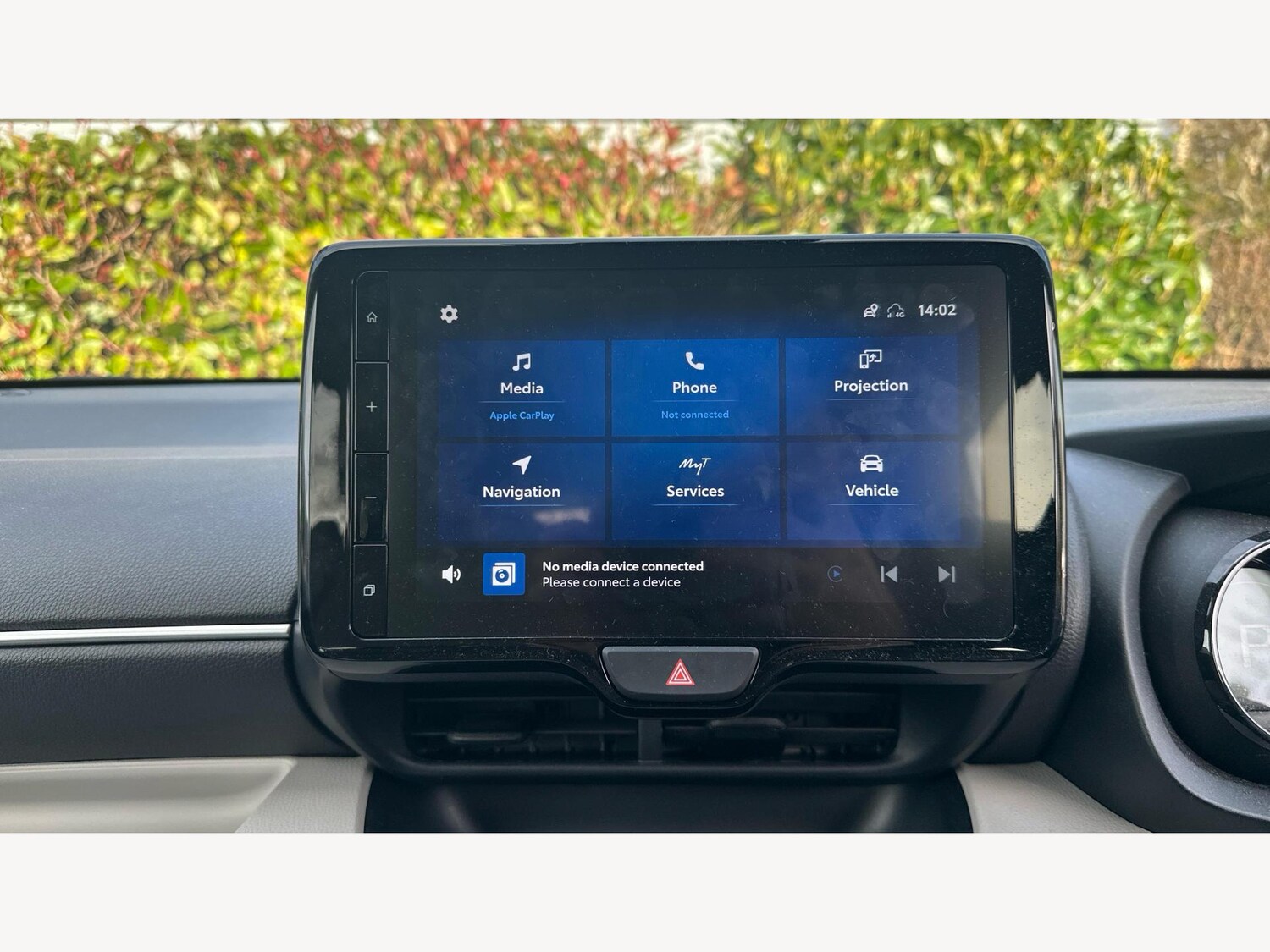 Used Toyota Yaris for sale - 77425661: Photo 9