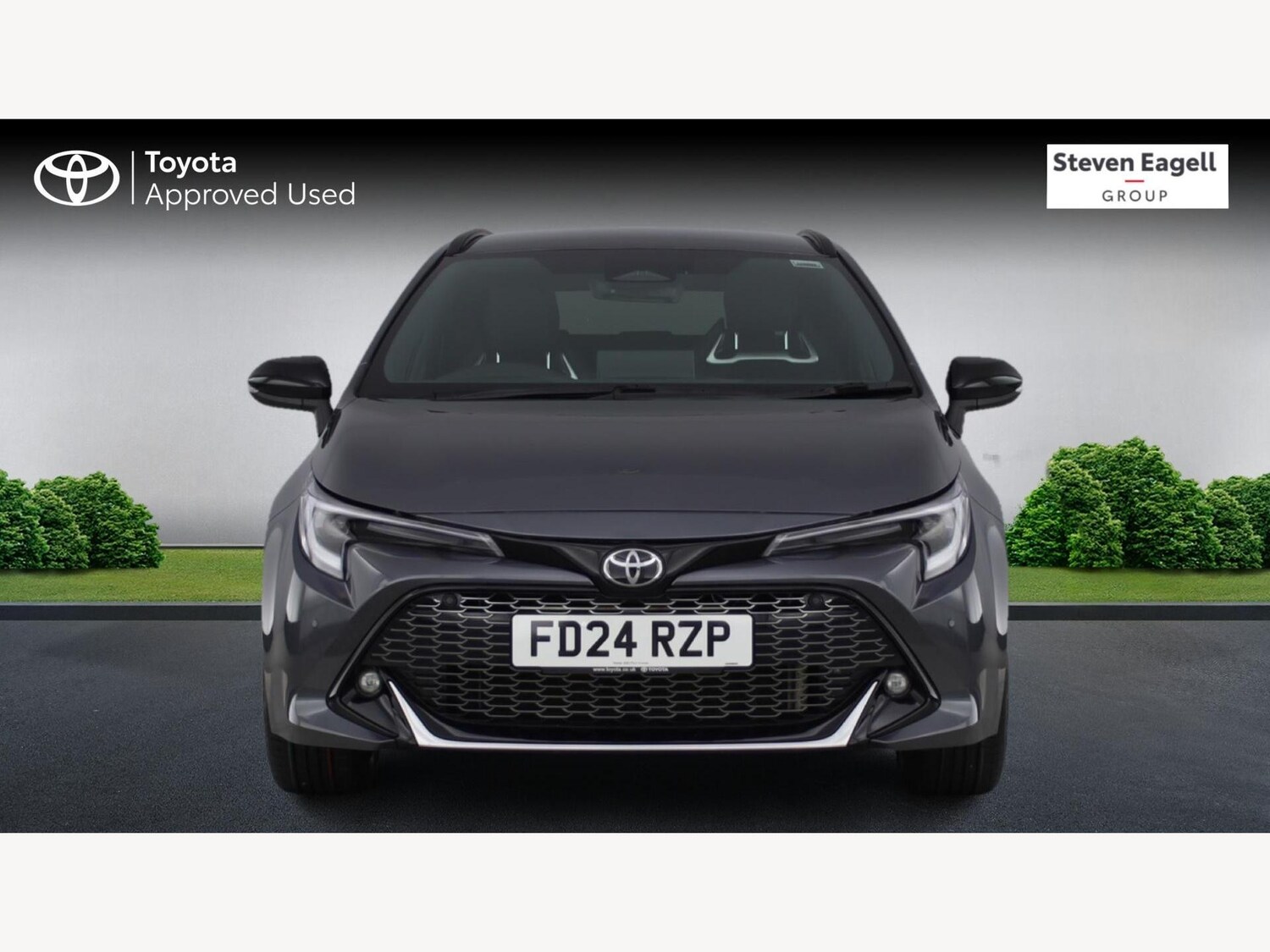 Used Toyota Corolla 2024 for sale - 77468651: Photo 17