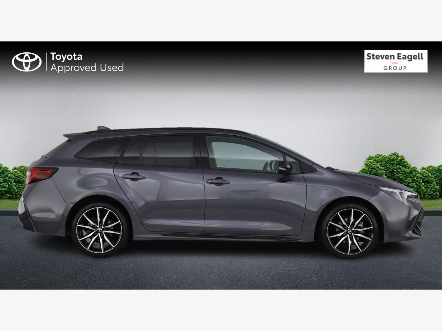 Used Toyota Corolla 2024 for sale - 77468651: Photo 18